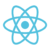 reactjs logo