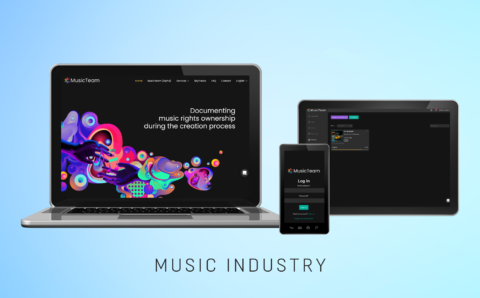 MusicTeam