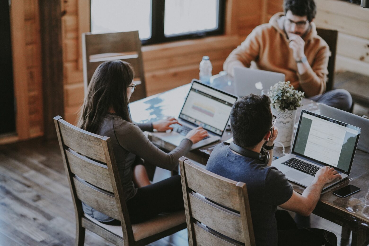 Software Development Outstaffing