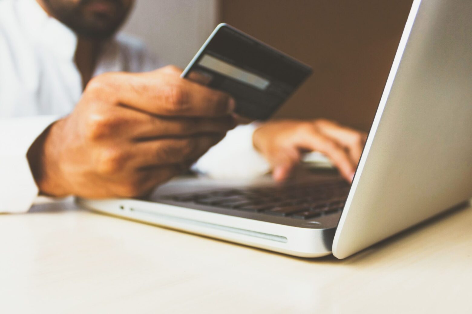 eCommerce Developer