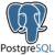 postgresql database logo png