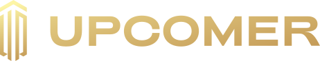 Upcomer logo png