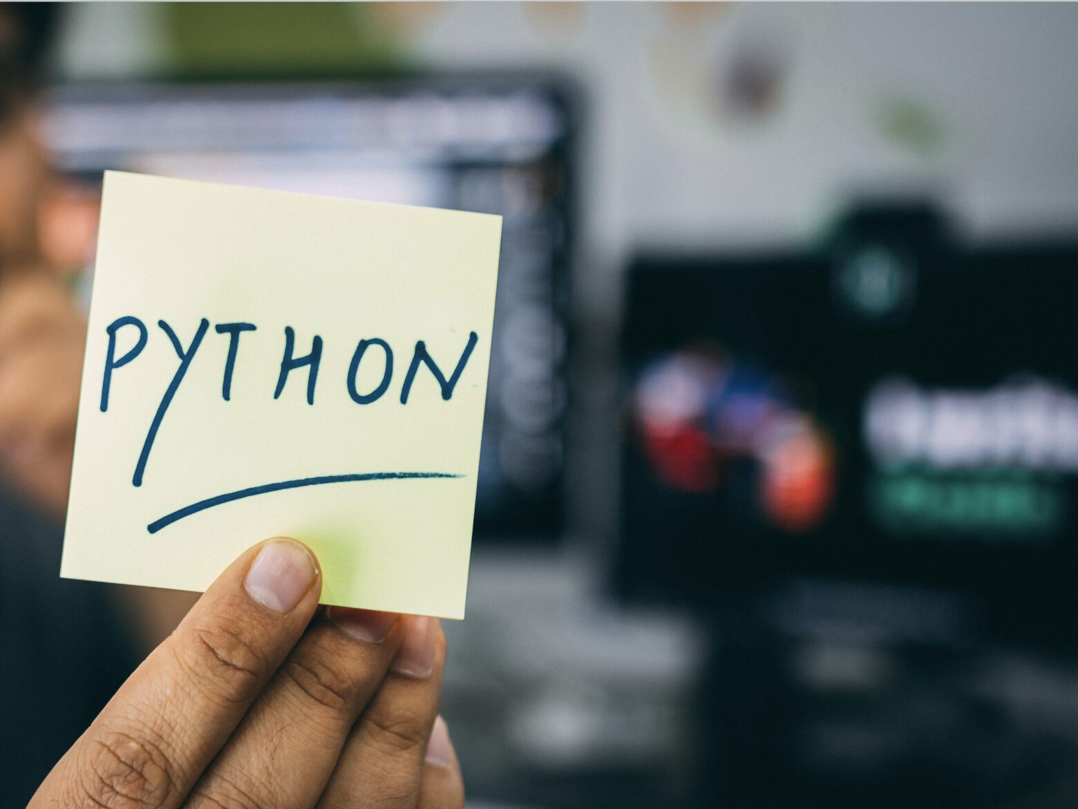 python API