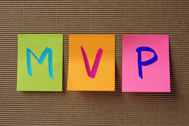 mvp development cost