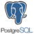 postgresql logo small png transparent