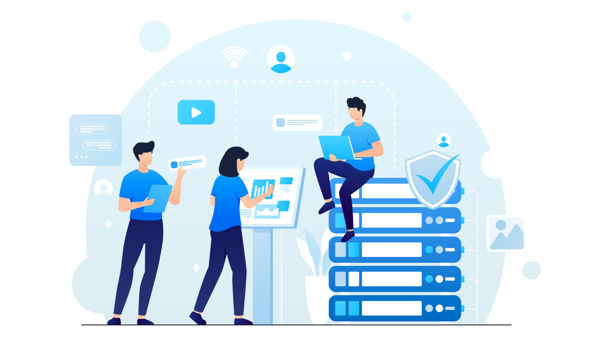 Required skills for API Developers
