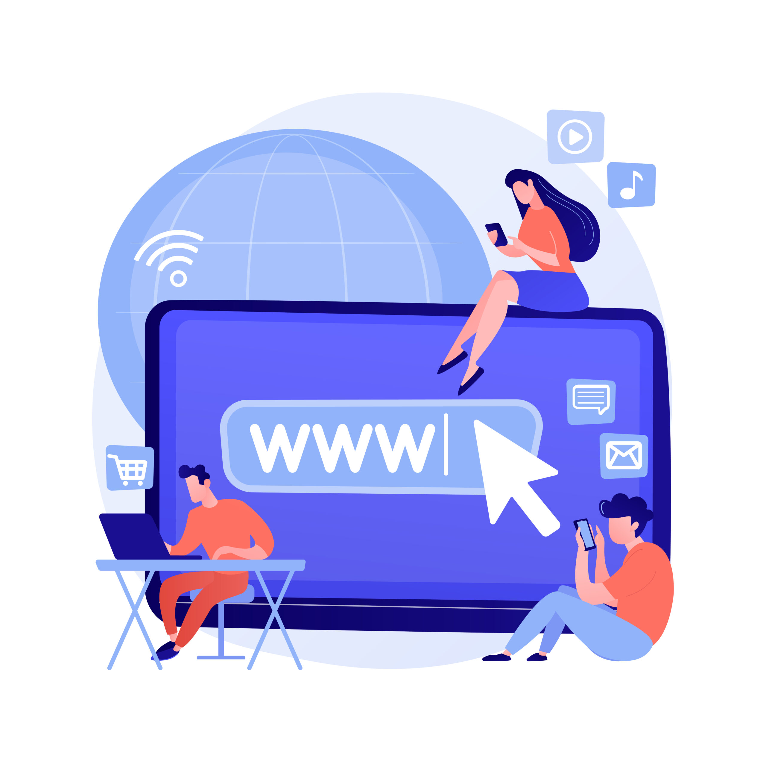 Founders searching if Django Good for Web Development