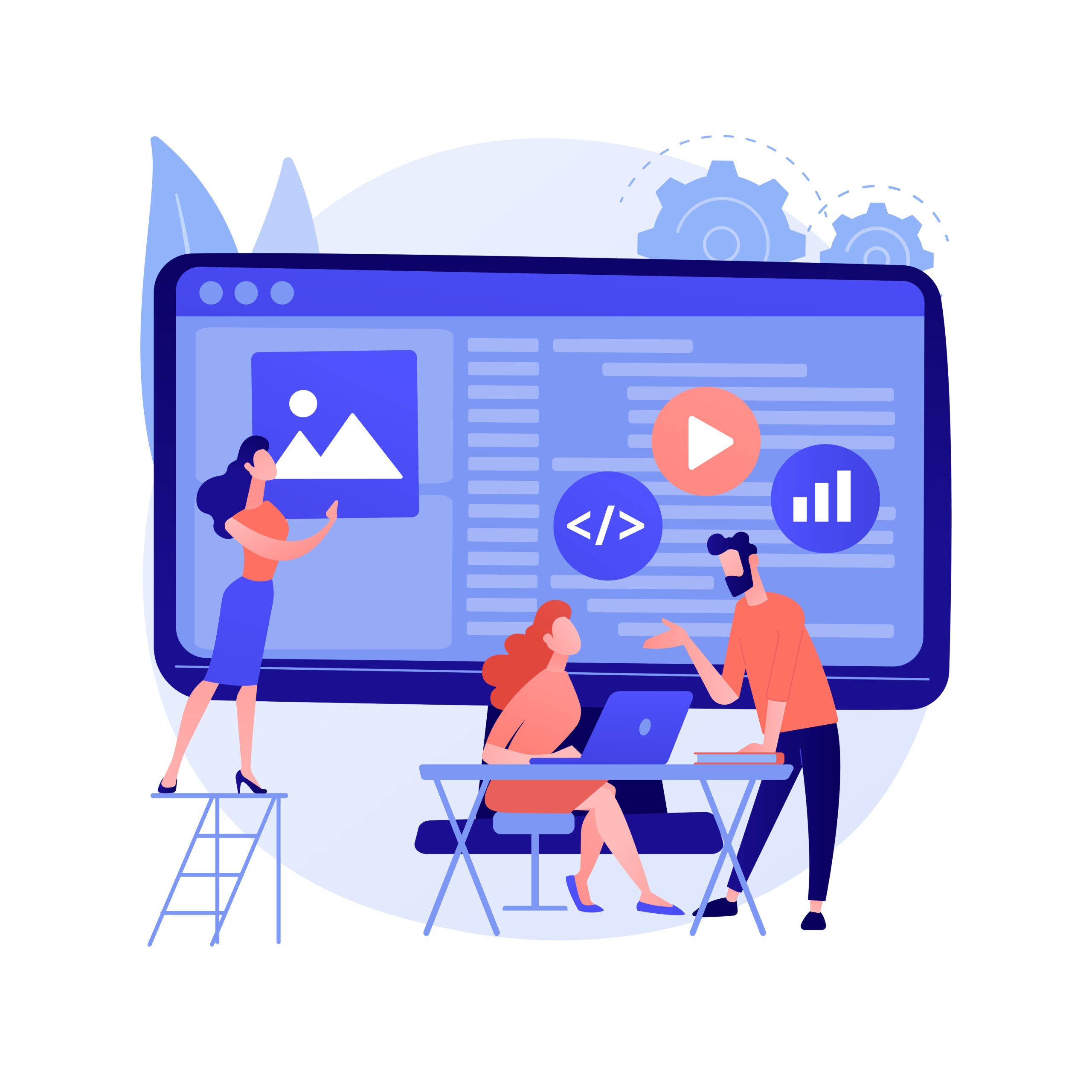 Django Use Cases