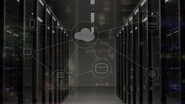 cloud application development