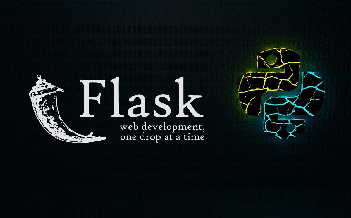 flask programming