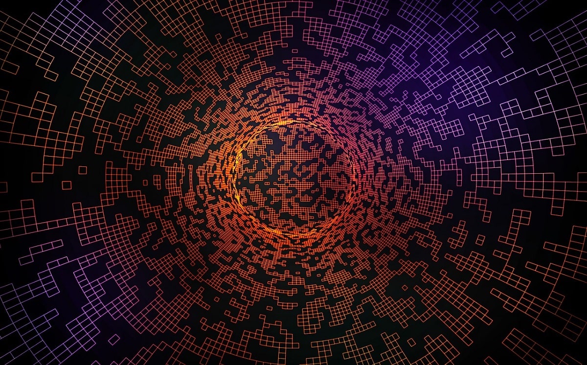 software background
