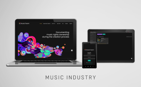MusicTeam