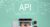 api and laptop