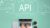 api and laptop