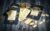 gold plates