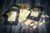 gold plates