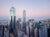 skycrapers