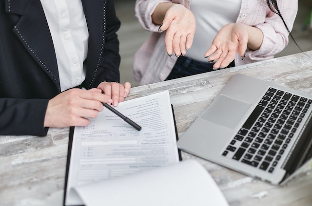 insurance contract