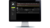 quandri user interface