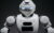 angry robot