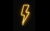 lightning led light