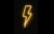 lightning led light