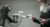 coffee robot prototype