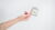 hand with 1 dollar