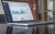data visualization dashboard laptop