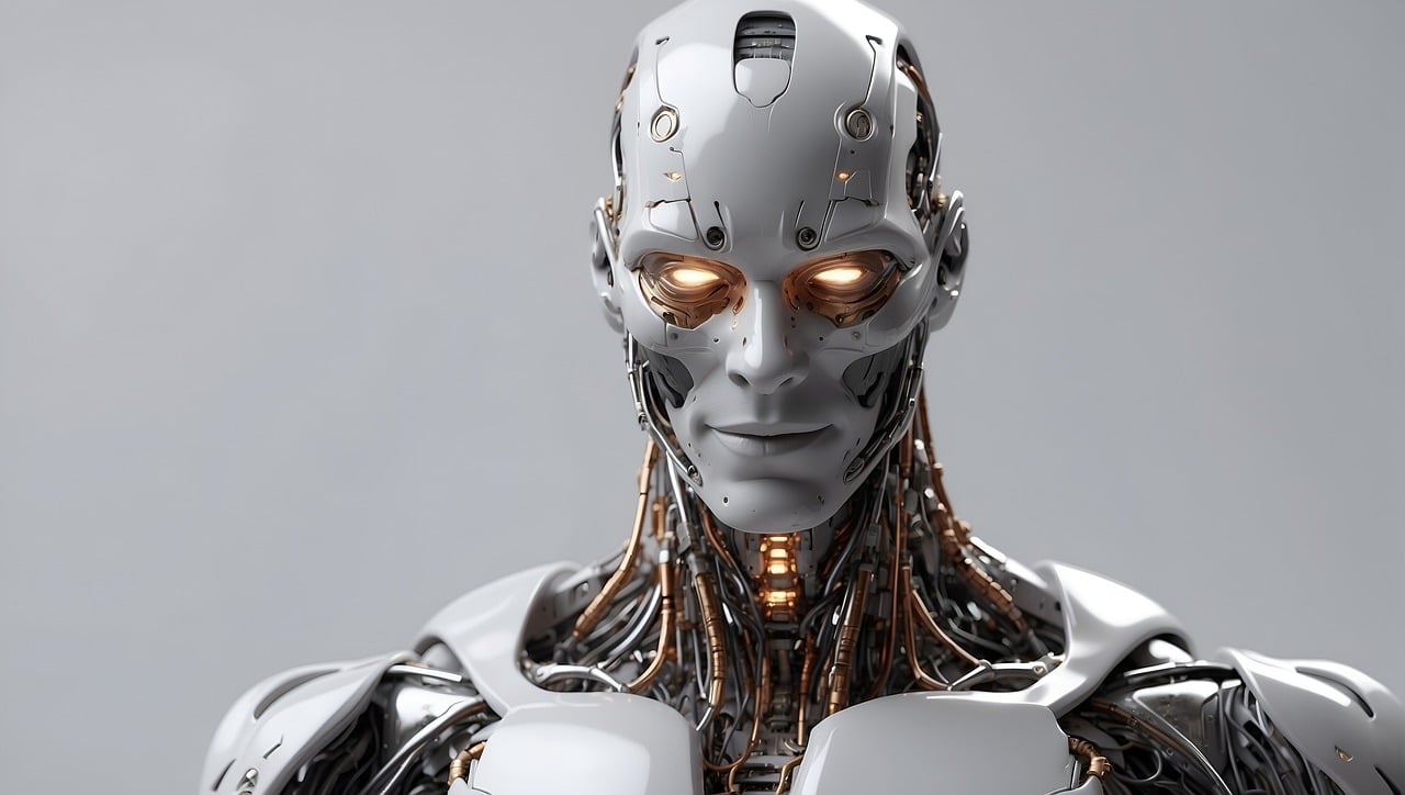 AI robot