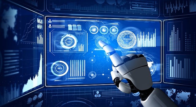 digital bot