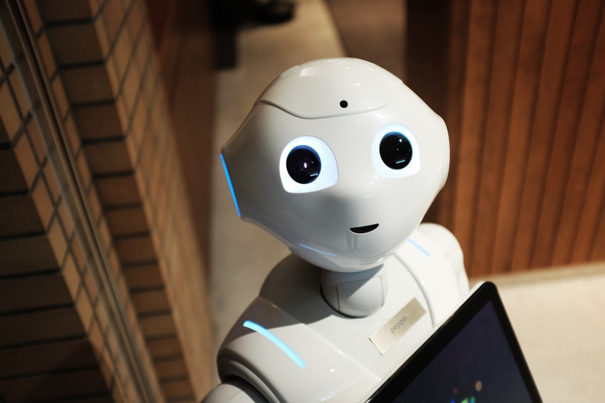 Robotic process automation in property management