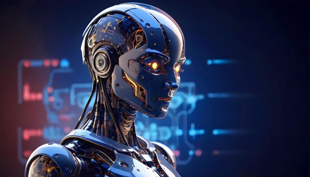 AI robot