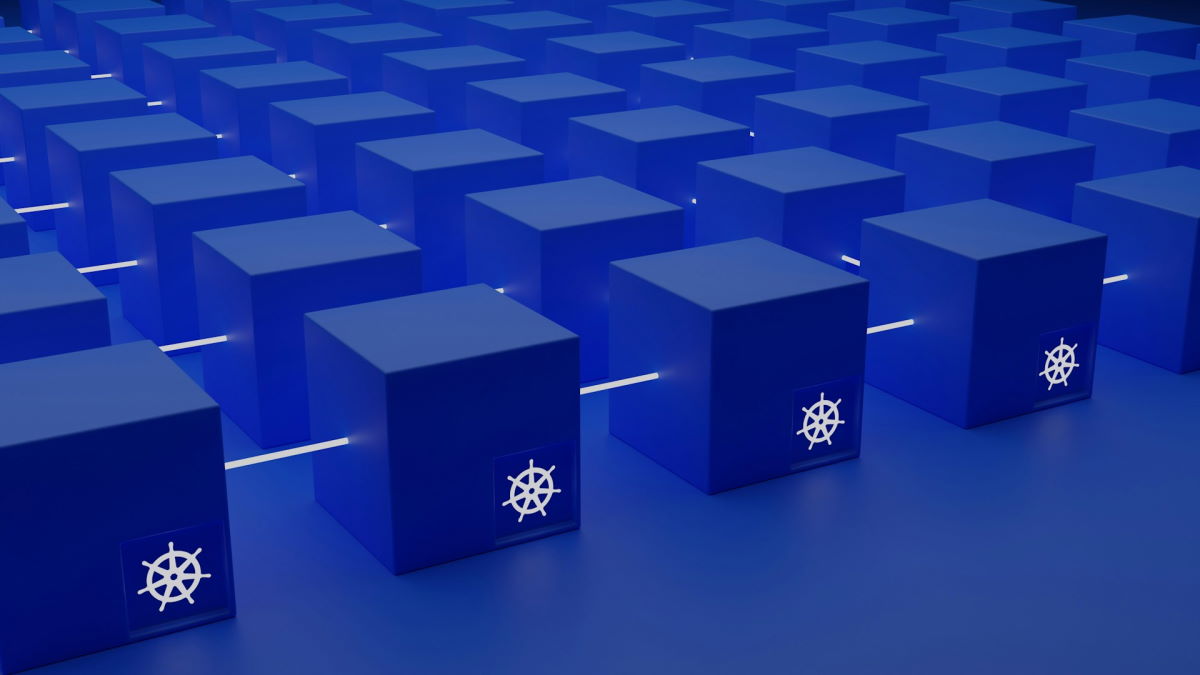 cubic nodes