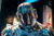 space robot