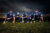 american football players