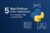 python mvc frameworks