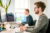 developers working
