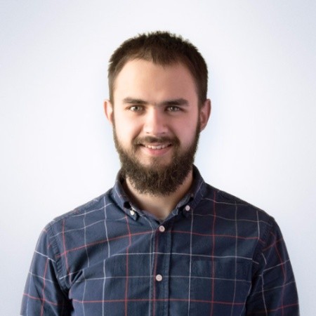 Denys Demchenko