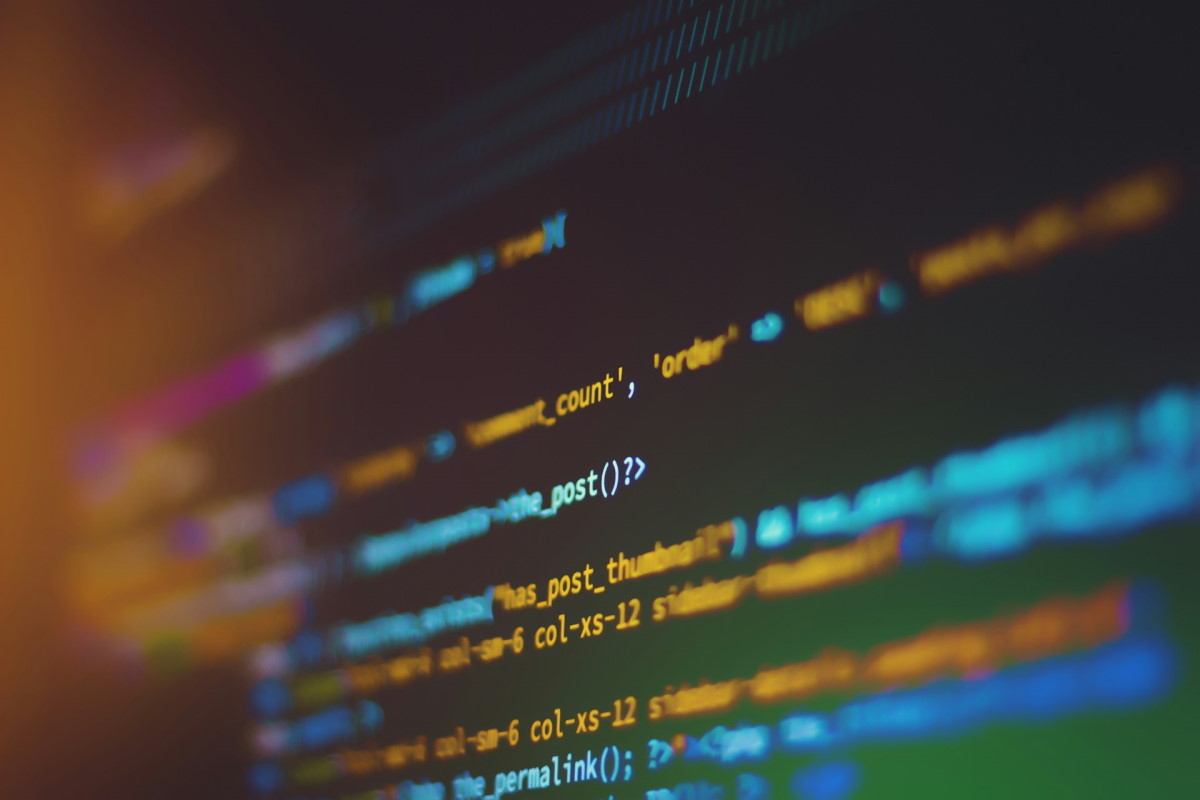 fullstack development