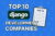 best django companies
